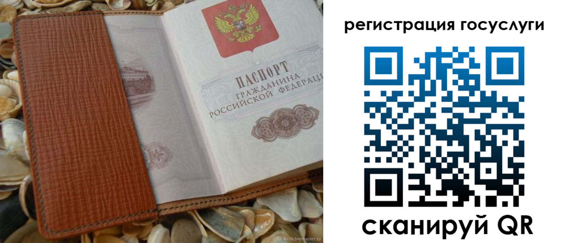 временная регистрация в квартире в Чкаловске